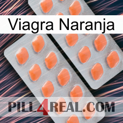 Viagra Orange